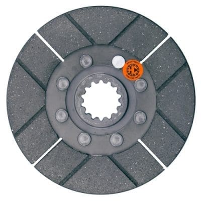 Clutch Disc