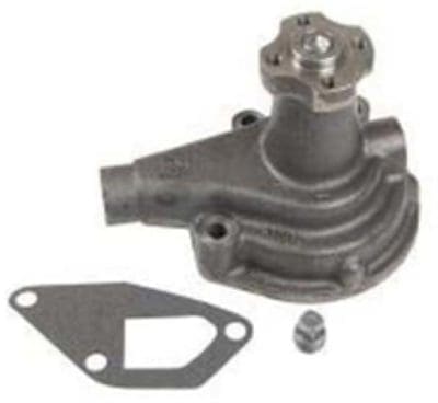 New AC Water Pump