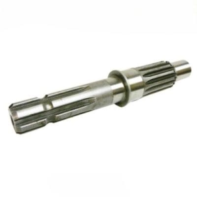 PTO Output Shaft