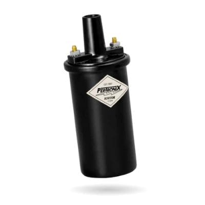 Flame Thrower Coil
