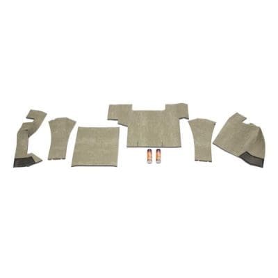 Lower Cab Kit