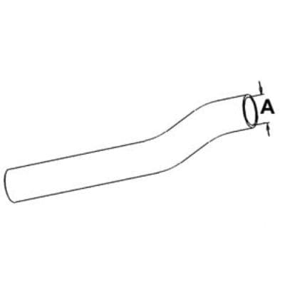 Lower Radiator Hose