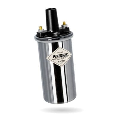 Flamethrower Coil