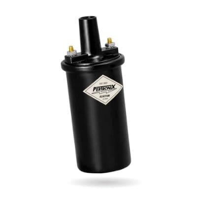 Flame Thrower Coil