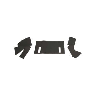 Lower Cab Kit
