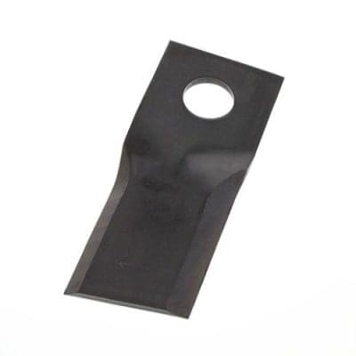 Right Hand Disc Mower Blade