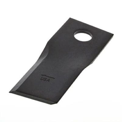 Disc Mower Drum Knife