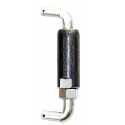 Spring Loaded Turn Buckle