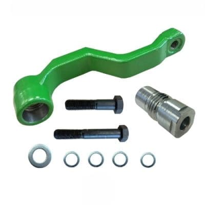 Gauge Wheel Arm Kit