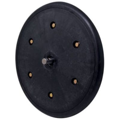 Closing Wheel Assembly
