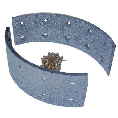 Brake Shoe Lining