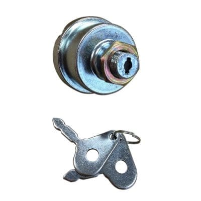 Ignition Switch