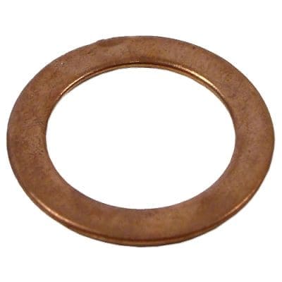 Oil Pan Drain Plug Washer