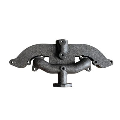 Manifold