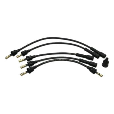 Spark Plug Wiring Set (4 Cyl.)