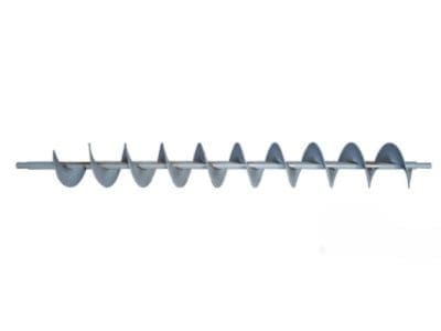 Lower Clean Grain Auger