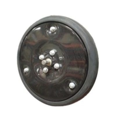 Gauge Wheel Assembly