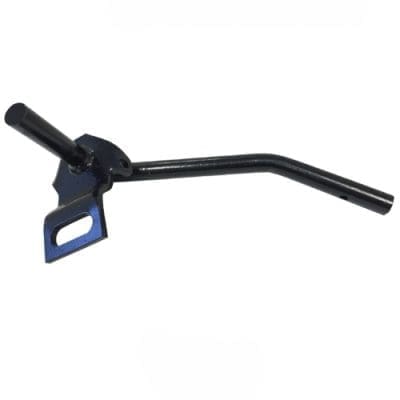 Disc Scraper Arm
