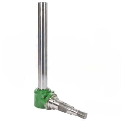 Spindle