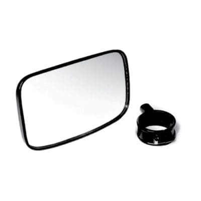 Universal UTV Center Mirror