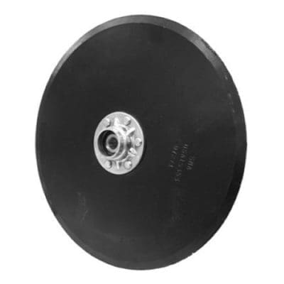 Disc Opener Assembly