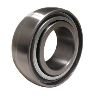 Disc Bearing
