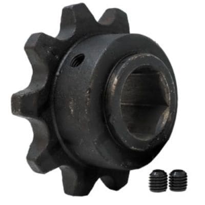 Feeder House Upper Sprocket