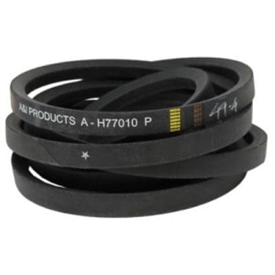 Shoe Grain Supply Auger Drive Belt
