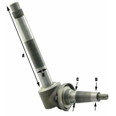 Spindle
