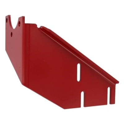 Power Steering Pump Bracket