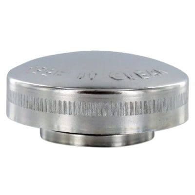 Fuel Tank Cap