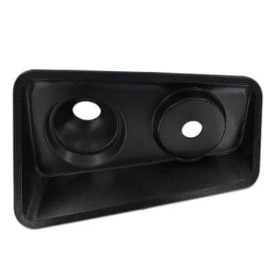 RIGHT HAND REAR LIGHT PANEL