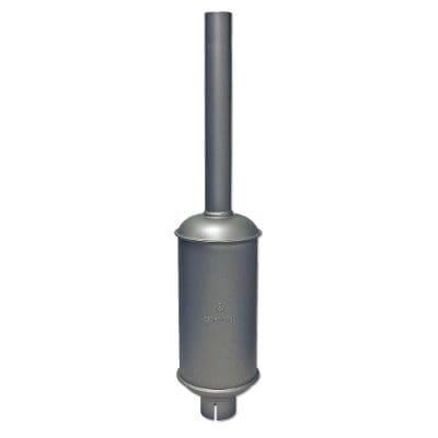 Muffler