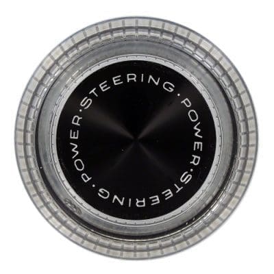 Power Steering Cap