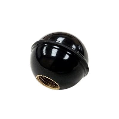Draft Control Knob