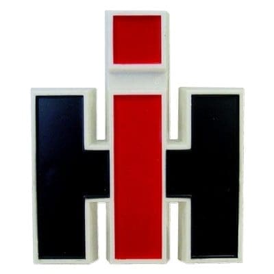 Front Emblem