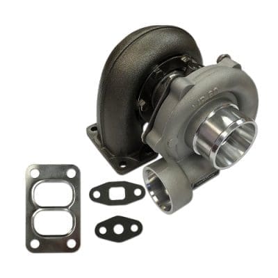 New Turbo Charger w/ Mounting Gasket