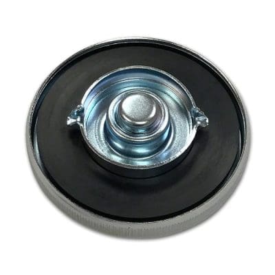 Fuel / Radiator Cap