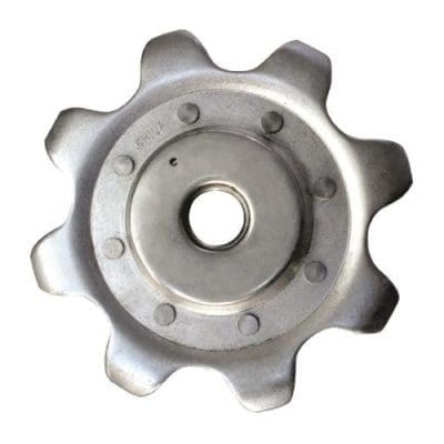 Idler Sprocket