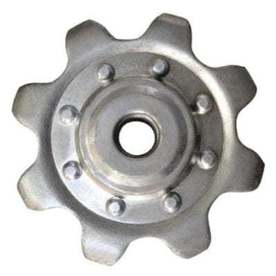 Lower Idler Sprocket