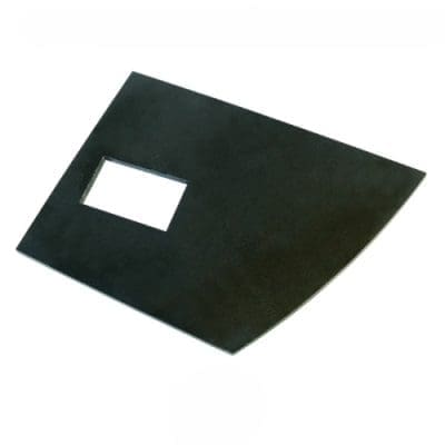 Disc Scraper Blade