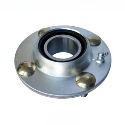 Disc Bearing Kit