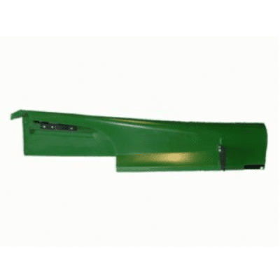 Left Hand Fender