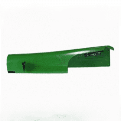 Right Hand Outer Fender