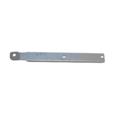 RH Fender Snout Wear Strip