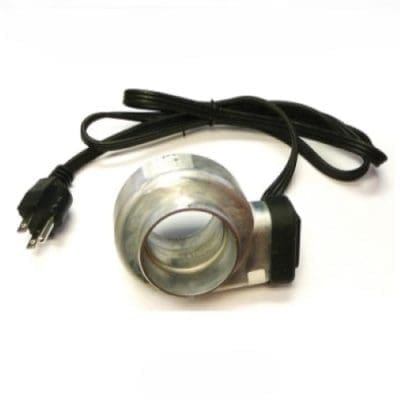 Radiator Hose Heater