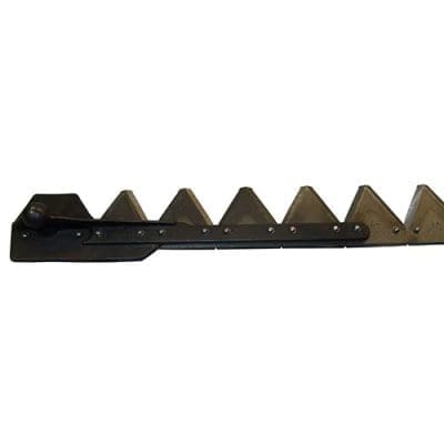 Riveted Sickle