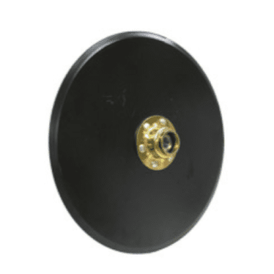 Disc Opener Assembly