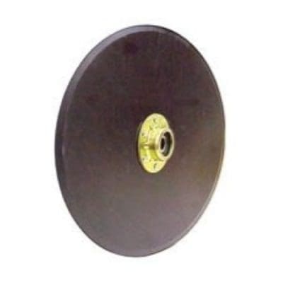 Seed Disc Opener Assembly
