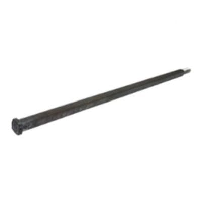 DISK AXLE